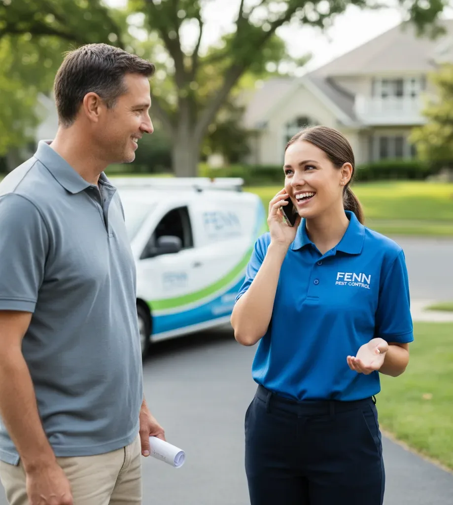 Silverfish Control in Gloster, LA